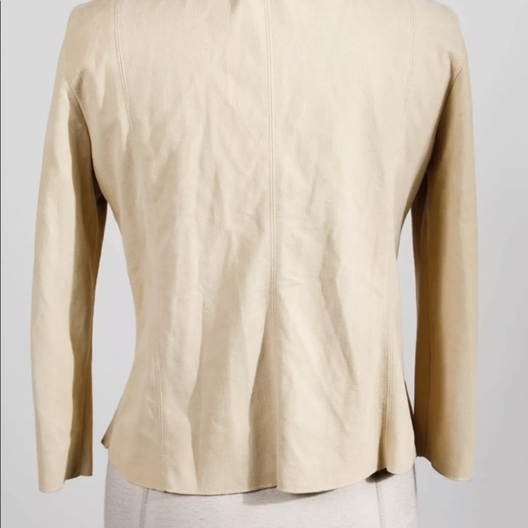 Giorgio Armani Collezioni Women's Jacket - Picture 2 of 3